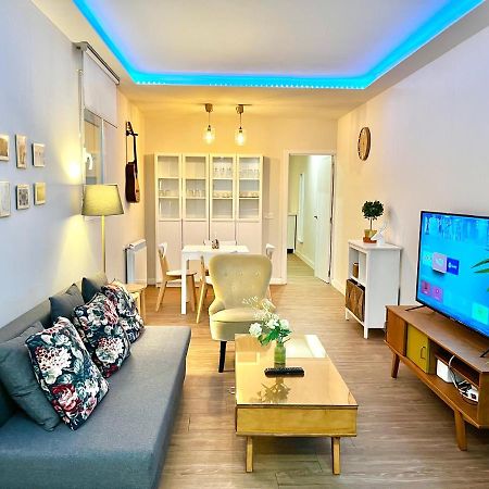 Apartamentos Moncloa Мадрид Экстерьер фото